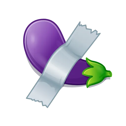 🎁 Эмодзи «Telegram Gifts» для Telegram