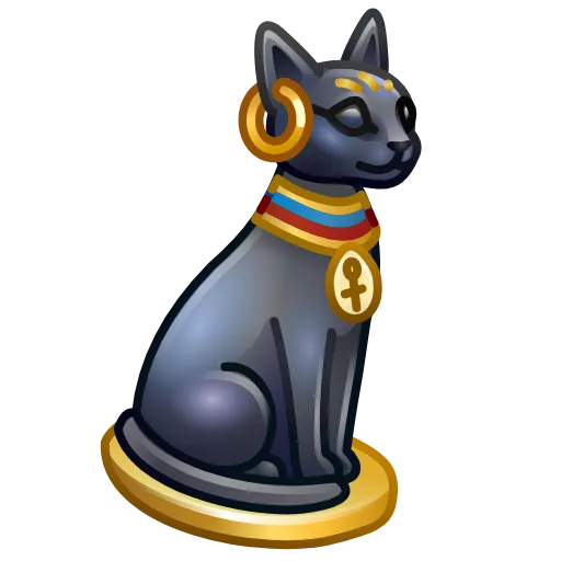 🎁 Эмодзи «Telegram Gifts» для Telegram
