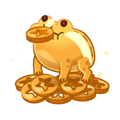 🎁 Эмодзи «Telegram Gifts» для Telegram