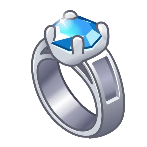 💍 Эмодзи «Telegram Gifts» для Telegram