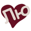 🍄 Эмодзи «Бежевые буквы, разделители и иконки» для Telegram