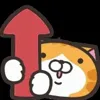 😊 Эмодзи «Ginger» для Telegram