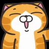 😊 Эмодзи «Ginger» для Telegram