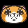 😊 Эмодзи «Ginger» для Telegram
