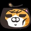 😊 Эмодзи «Ginger» для Telegram