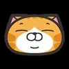 😊 Эмодзи «Ginger» для Telegram