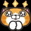 😊 Эмодзи «Ginger» для Telegram