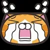 😊 Эмодзи «Ginger» для Telegram