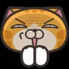 😊 Эмодзи «Ginger» для Telegram