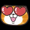 😊 Эмодзи «Ginger» для Telegram