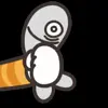 😊 Эмодзи «Ginger» для Telegram