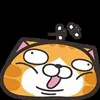 😊 Эмодзи «Ginger» для Telegram