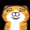 😊 Эмодзи «Ginger» для Telegram
