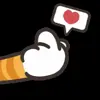 😊 Эмодзи «Ginger» для Telegram