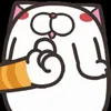 😊 Эмодзи «Ginger» для Telegram