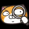 😊 Эмодзи «Ginger» для Telegram