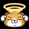 😊 Эмодзи «Ginger» для Telegram
