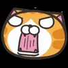 😊 Эмодзи «Ginger» для Telegram