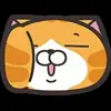 😊 Эмодзи «Ginger» для Telegram