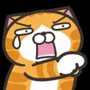 😊 Эмодзи «Ginger» для Telegram