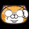 😊 Эмодзи «Ginger» для Telegram