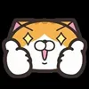 😊 Эмодзи «Ginger» для Telegram