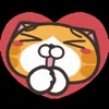 Эмодзи Ginger для Telegram — скачать