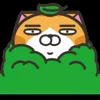 😊 Эмодзи «Ginger» для Telegram