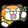 😊 Эмодзи «Ginger» для Telegram