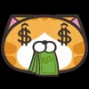 😊 Эмодзи «Ginger» для Telegram