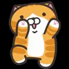 😊 Эмодзи «Ginger» для Telegram