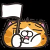 😊 Эмодзи «Ginger» для Telegram