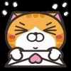 😊 Эмодзи «Ginger» для Telegram