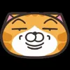 😊 Эмодзи «Ginger» для Telegram