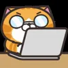 😊 Эмодзи «Ginger» для Telegram