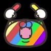 😊 Эмодзи «Ginger» для Telegram