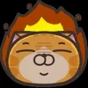 😊 Эмодзи «Ginger» для Telegram