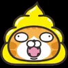 😊 Эмодзи «Ginger» для Telegram