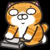 😊 Эмодзи «Ginger» для Telegram