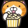 😊 Эмодзи «Ginger» для Telegram