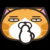 😊 Эмодзи «Ginger» для Telegram