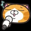 😊 Эмодзи «Ginger» для Telegram