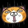 😊 Эмодзи «Ginger» для Telegram