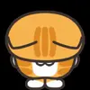 😊 Эмодзи «Ginger» для Telegram