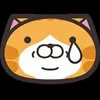 😊 Эмодзи «Ginger» для Telegram
