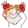 😊 Эмодзи «Ginger» для Telegram