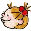 😊 Эмодзи «Ginger» для Telegram