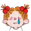 😊 Эмодзи «Ginger» для Telegram