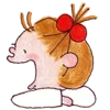 😊 Эмодзи «Ginger» для Telegram