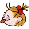 😊 Эмодзи «Ginger» для Telegram